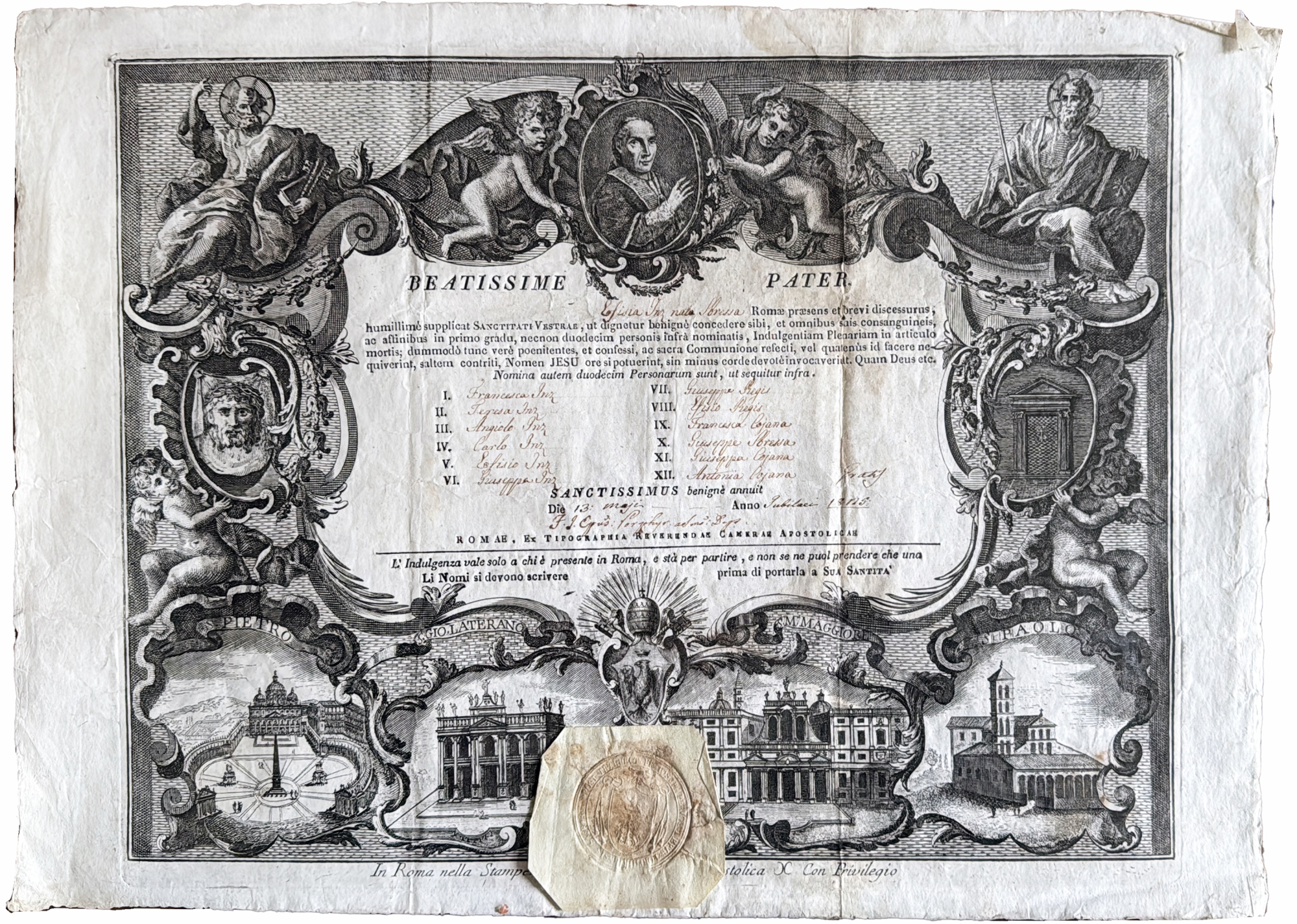 Libreria Alberto Govi