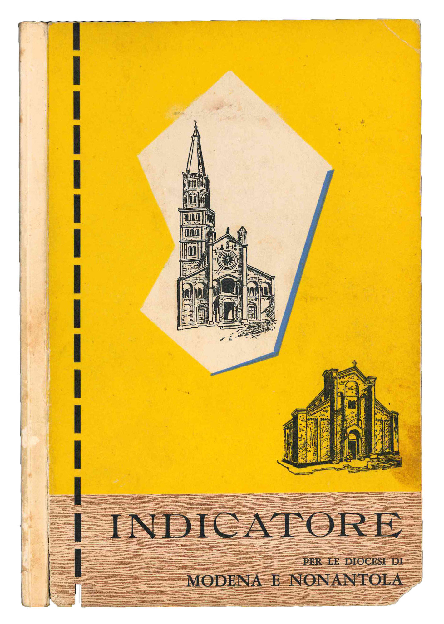 Libreria Alberto Govi