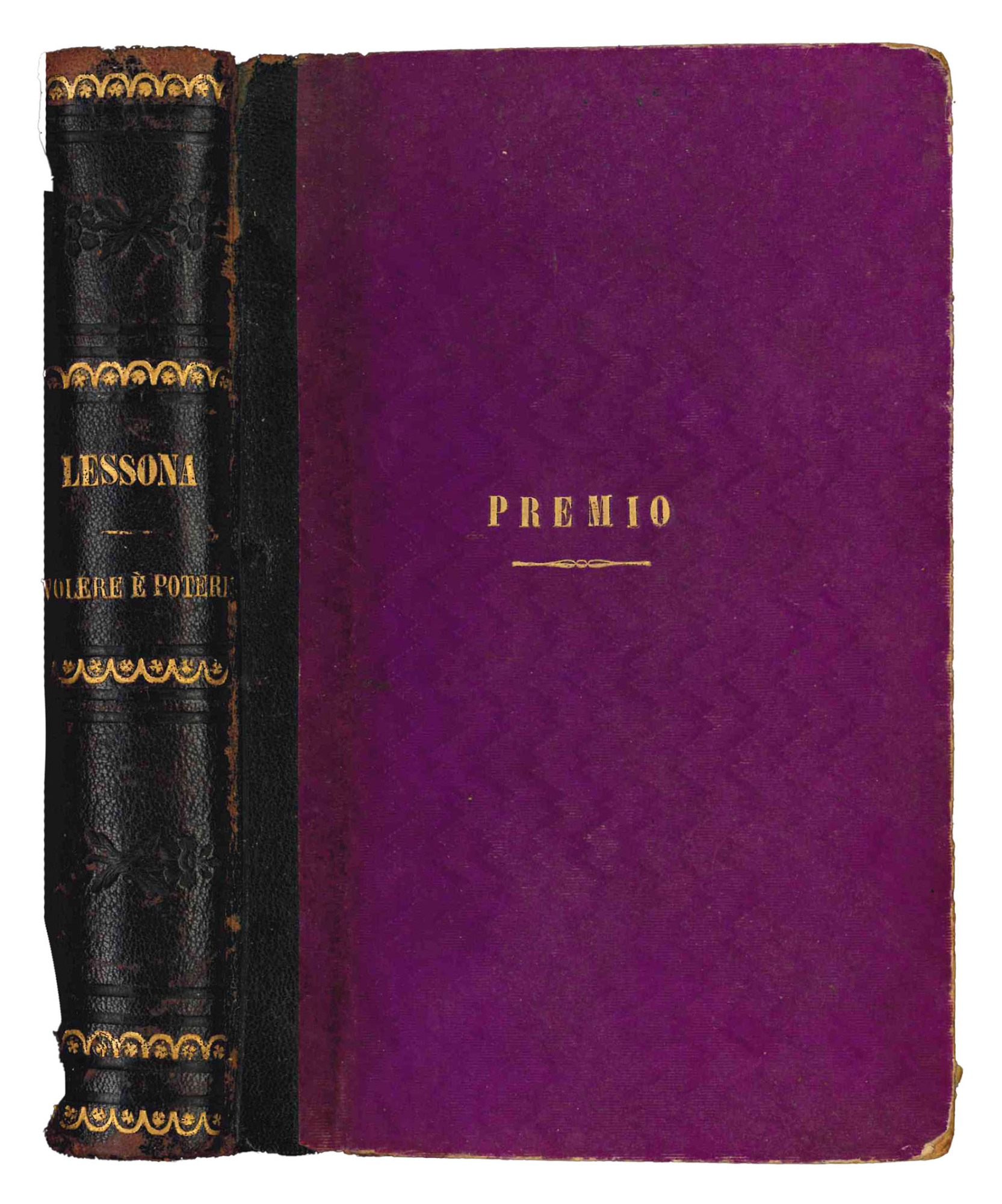 Libreria Alberto Govi