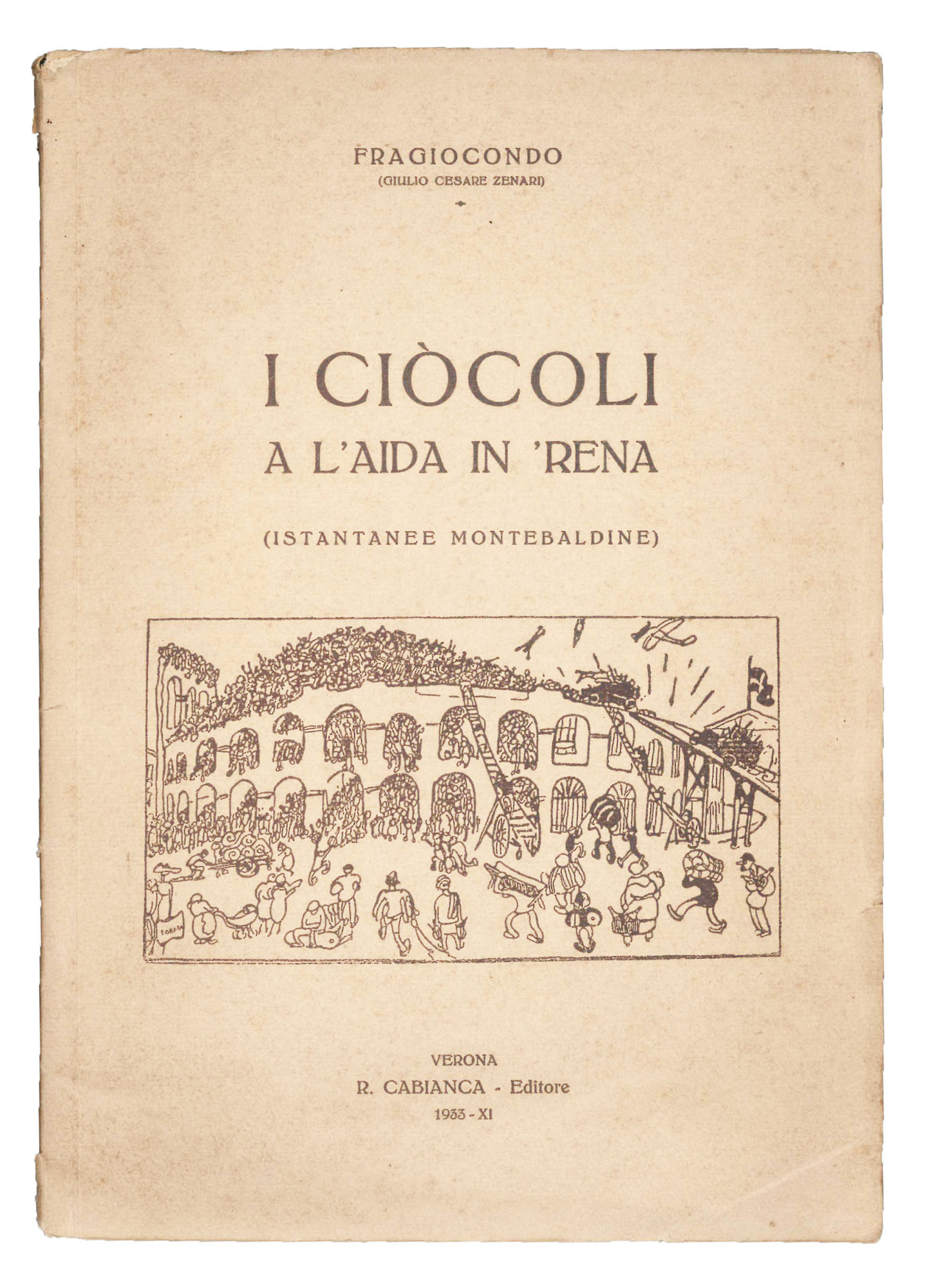 Libreria Alberto Govi