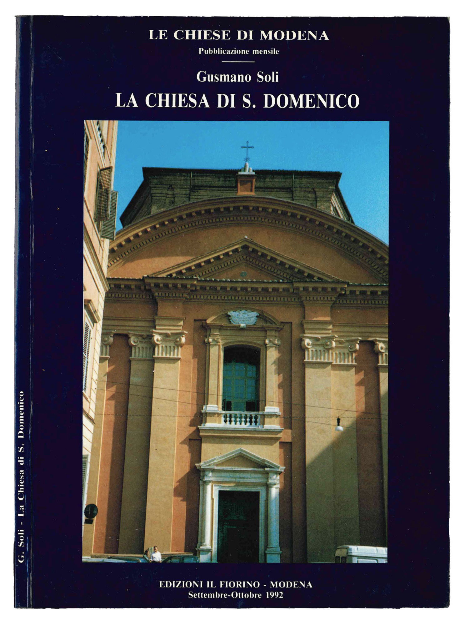 Libreria Alberto Govi