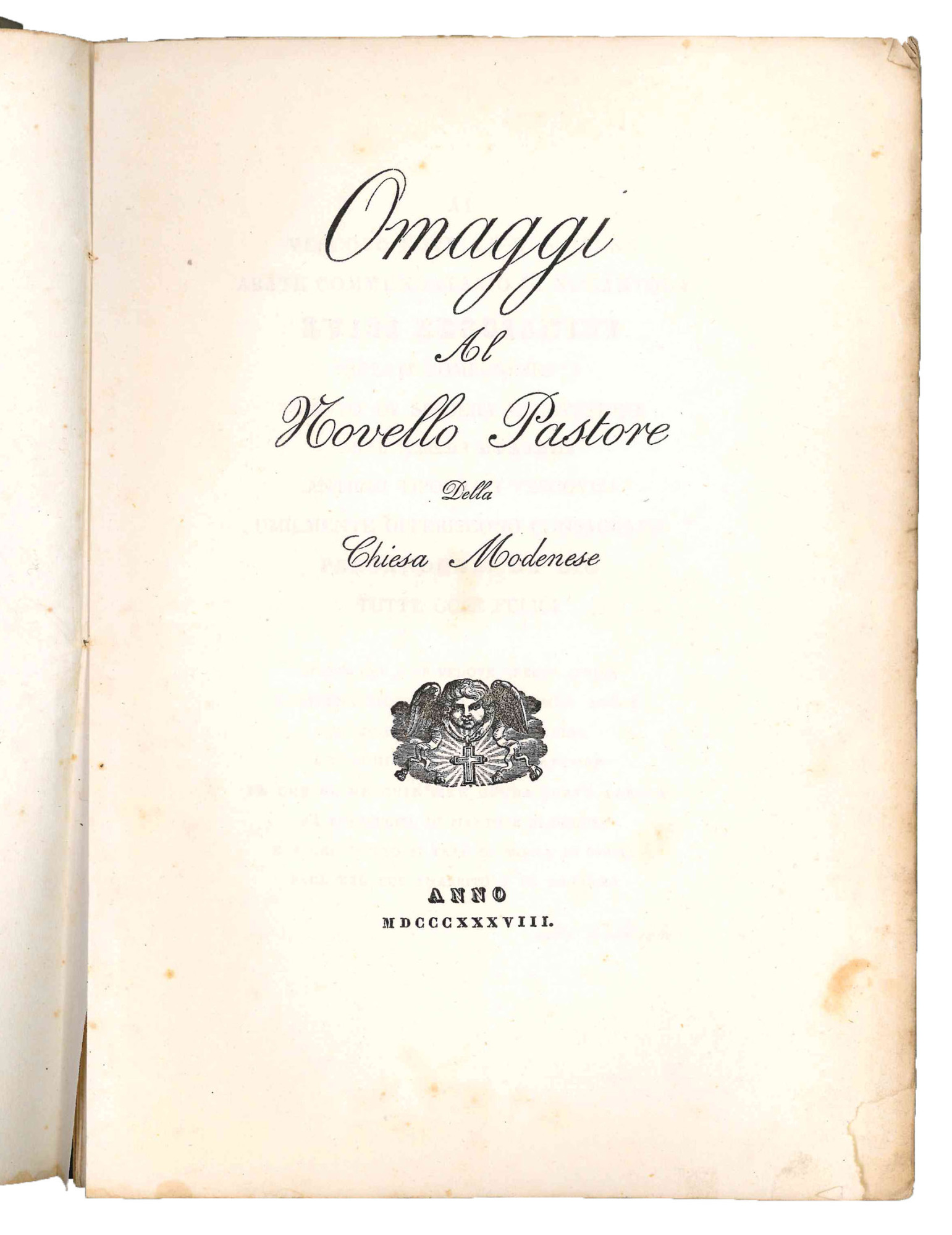 Libreria Alberto Govi