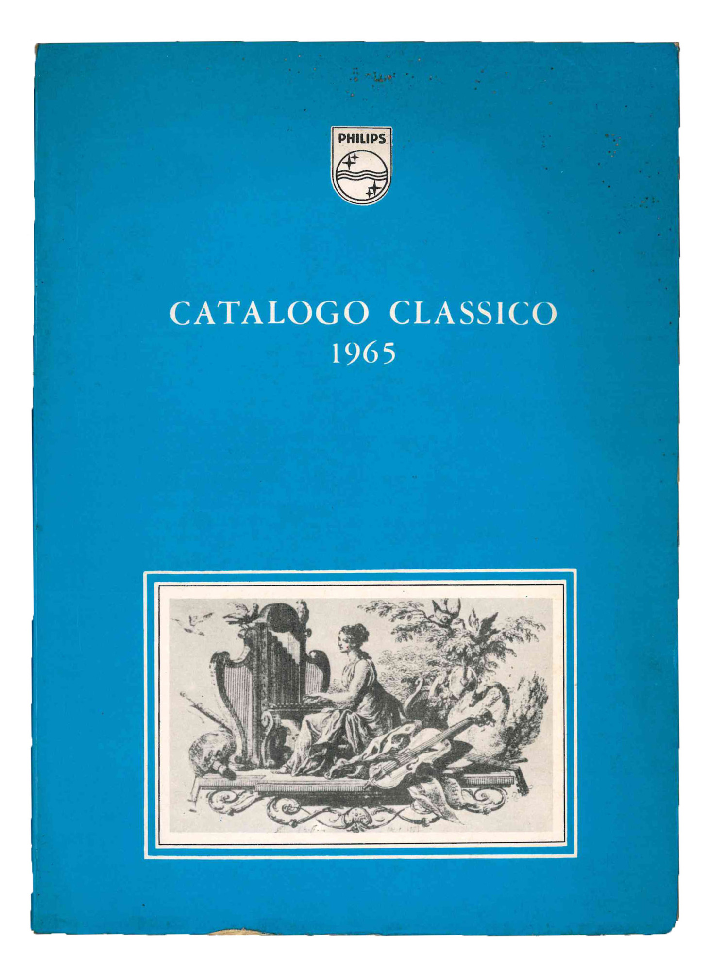 Libreria Alberto Govi