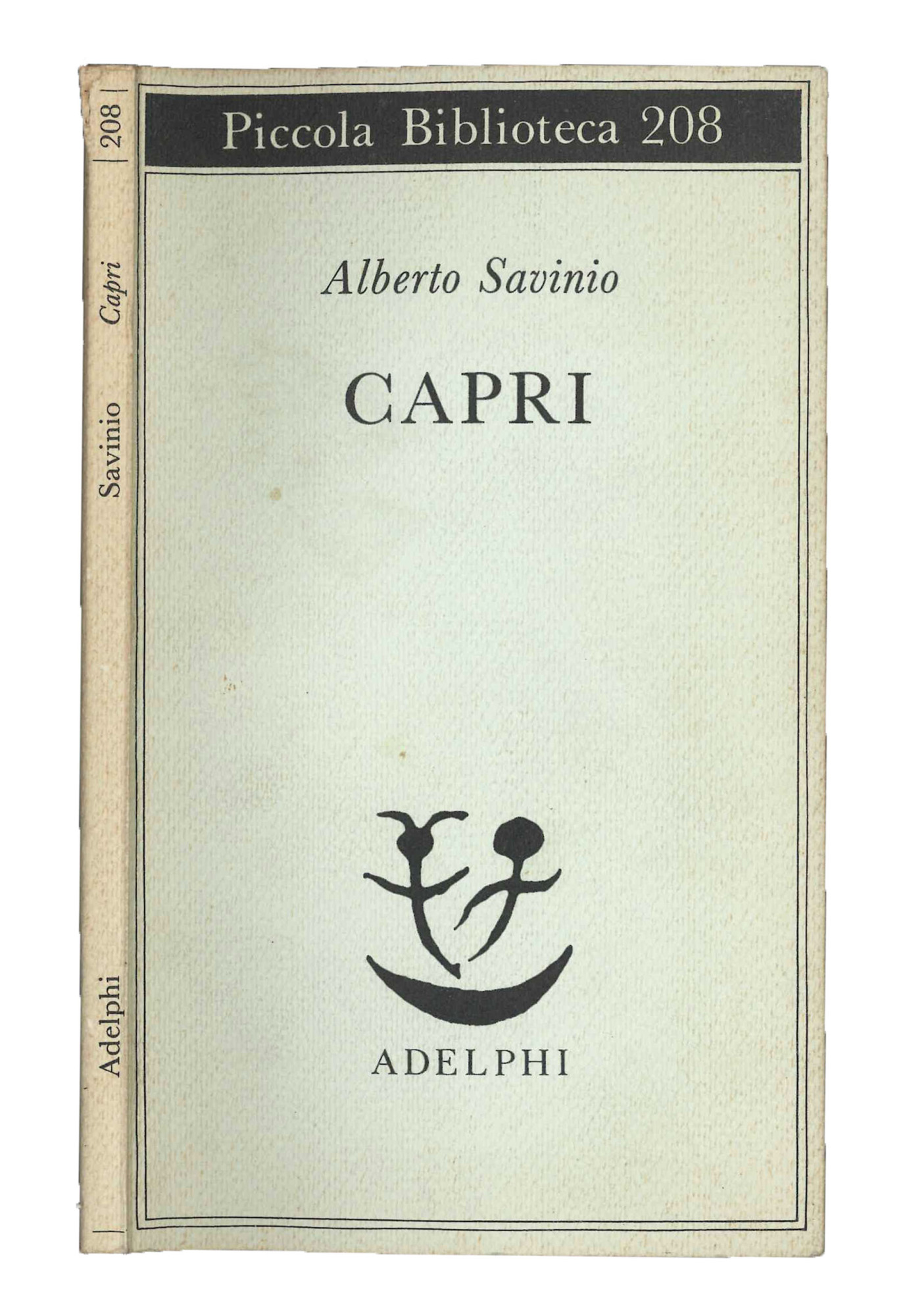 Libreria Alberto Govi