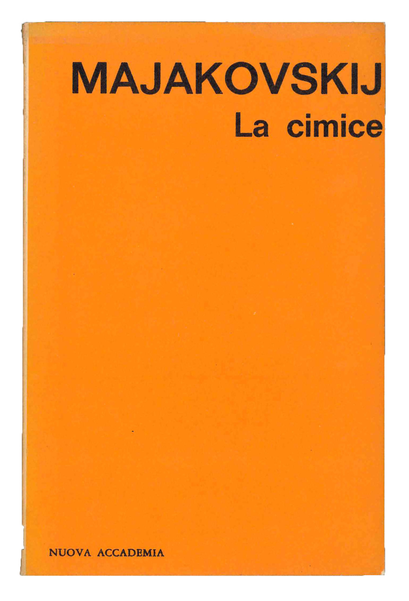 Libreria Alberto Govi