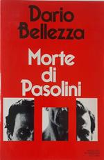 Morte di Pasolini