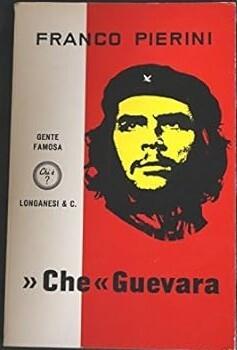 Che Guevara - Franco Pierini - copertina