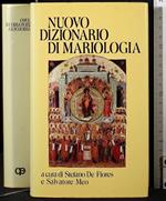 Nuovo dizionario di mariologia