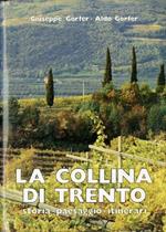 La collina di Trento