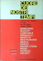 Cuore dei nostri tempi