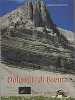 Dolomiti di Brenta: storie di uomini e montagne