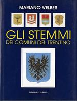 Gli stemmi dei comuni del Trentino