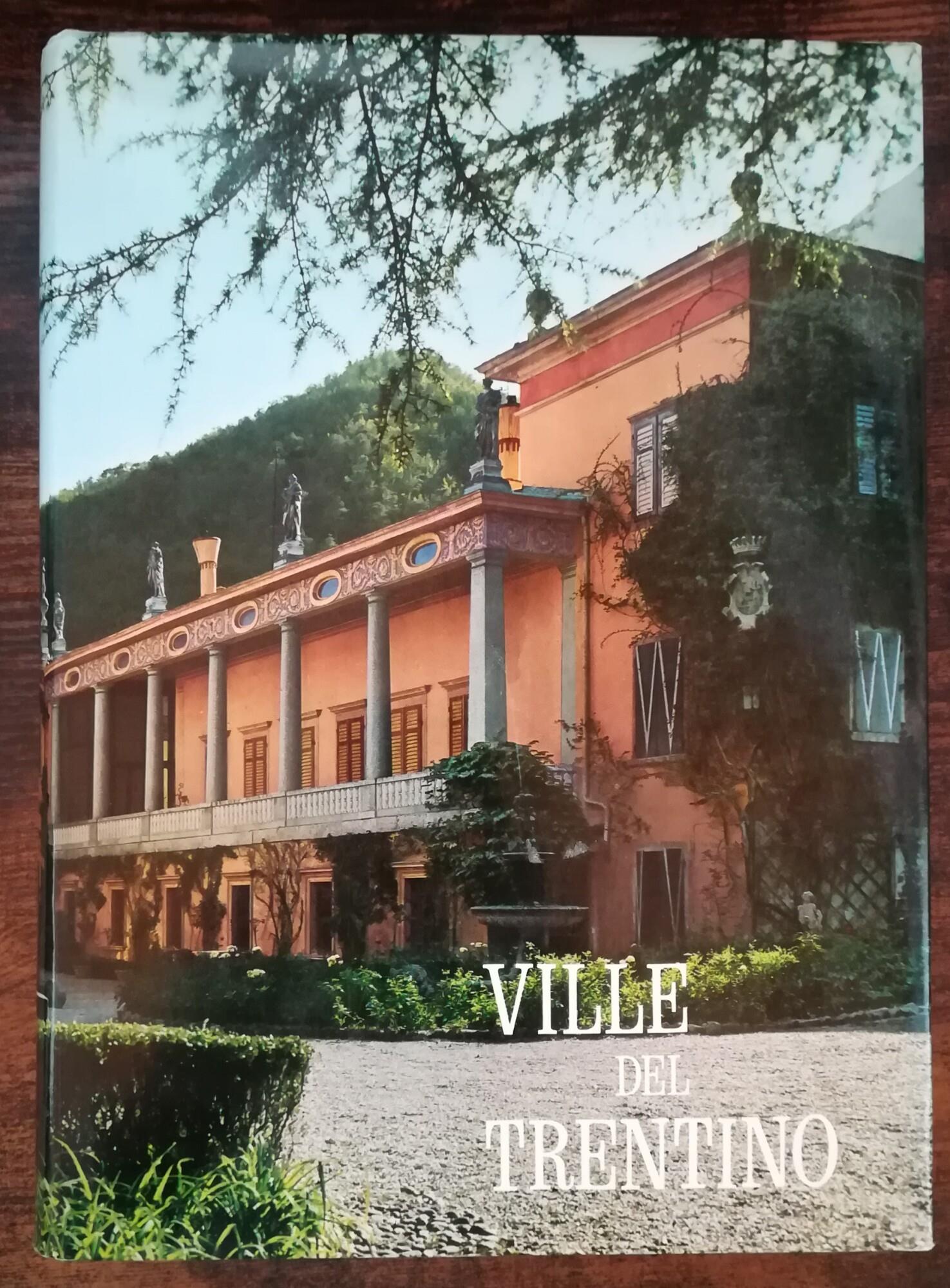Ville del Trentino