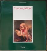 Canova pittore: tra Eros e Thanatos