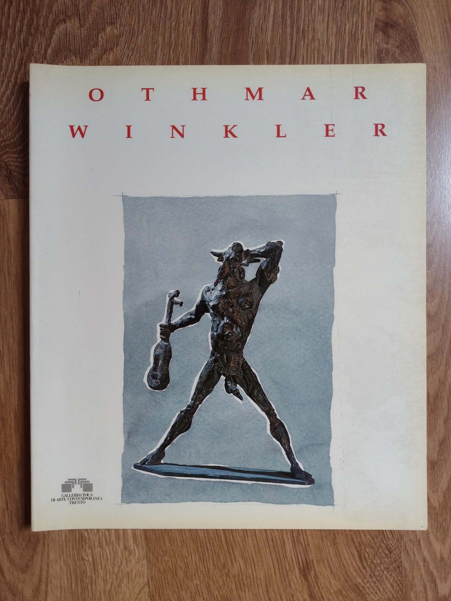Othmar Winkler