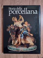 Storia della porcellana