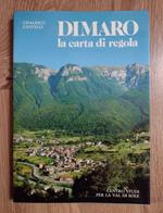 Dimaro: la carta di regola
