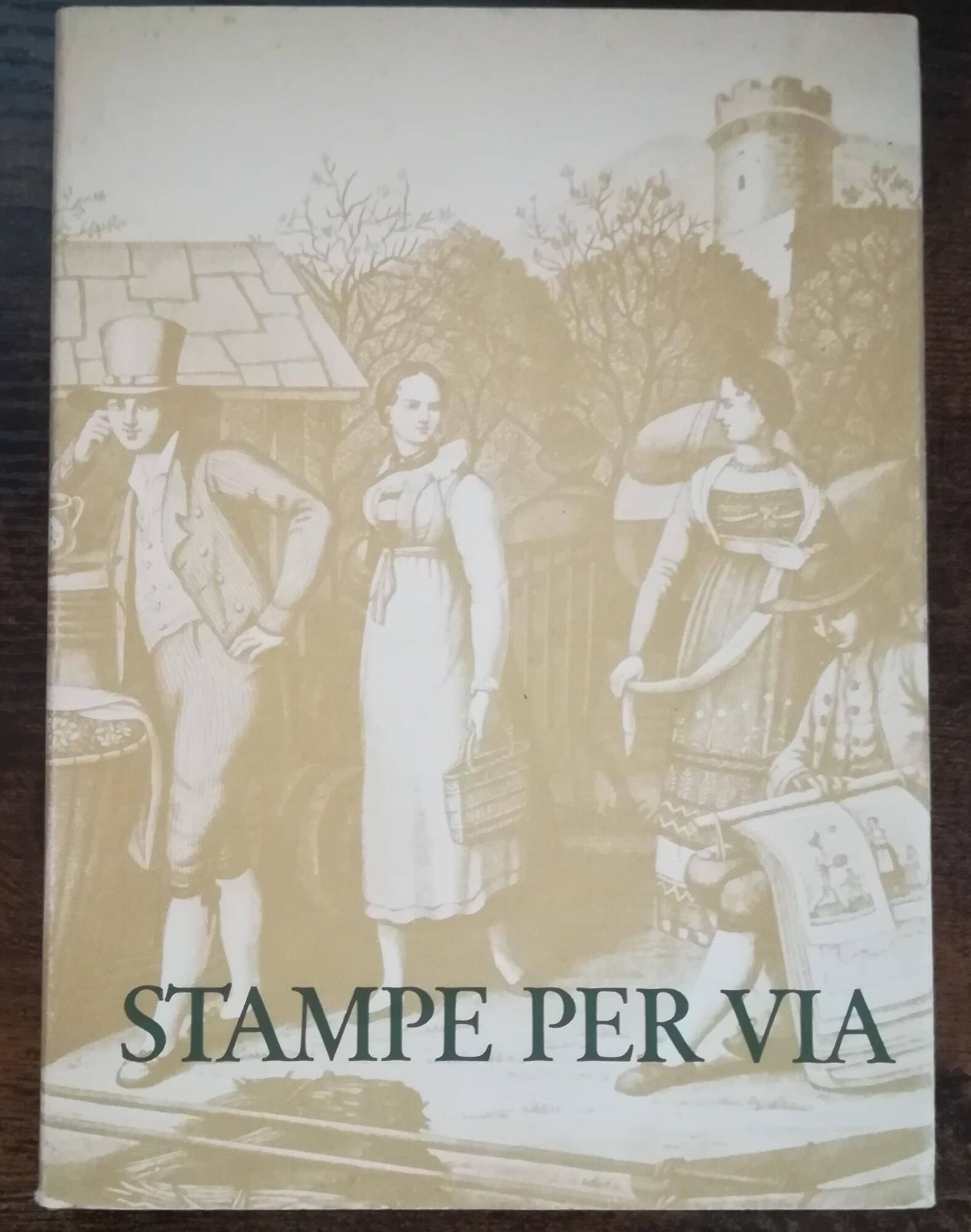 Libreria Volume Secondo