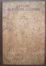 Lettere di Stefano Bellesini (1795-1840): primo centenario della beatificazione (1904-2004)