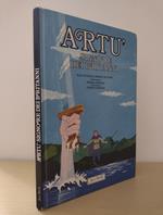 Artù signore dei Britanni
