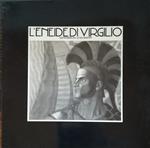 L' Eneide di Virgilio illustrata da Luigi Ratini