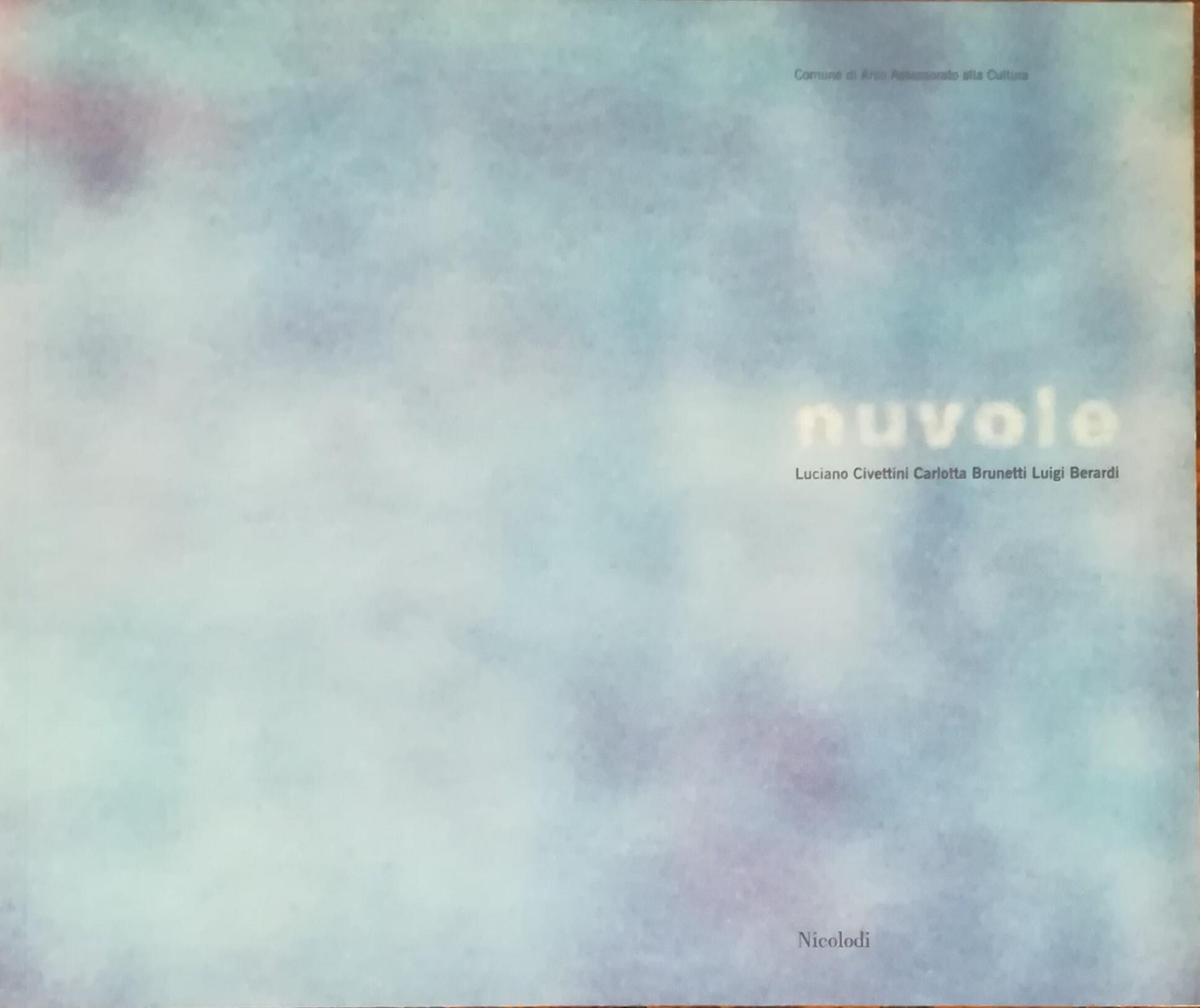 Nuvole
