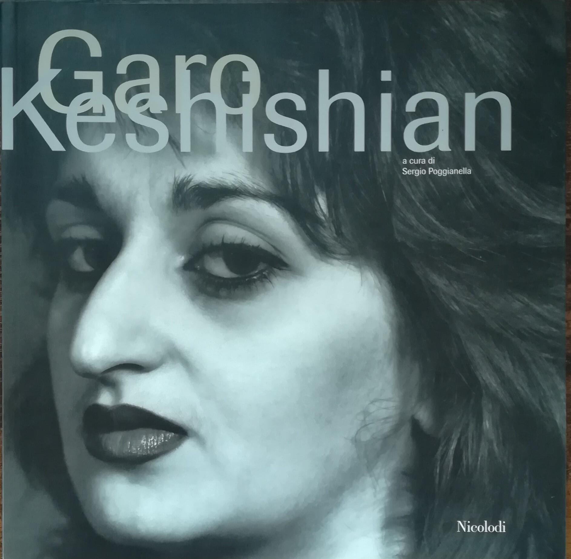 Garo Keshishian : Ca' Zenobio, Venezia