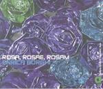 Enrica Borghi: rosa, rosae, rosam