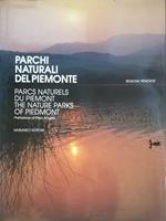 Parchi naturali del Piemonte - Parcs naturels du Piemont - The nature parks of Piedmont