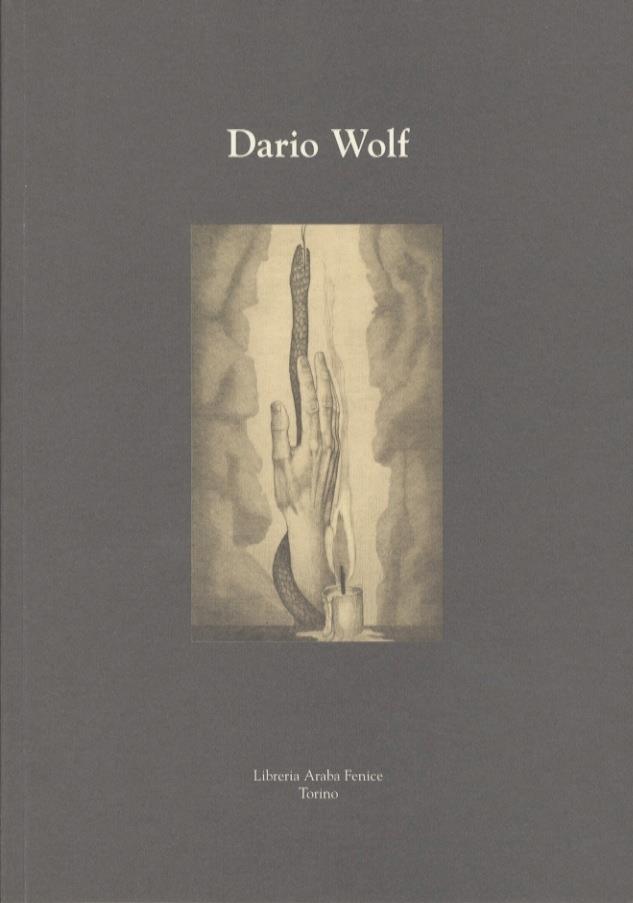 Dario Wolf