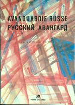 Avanguardie russe
