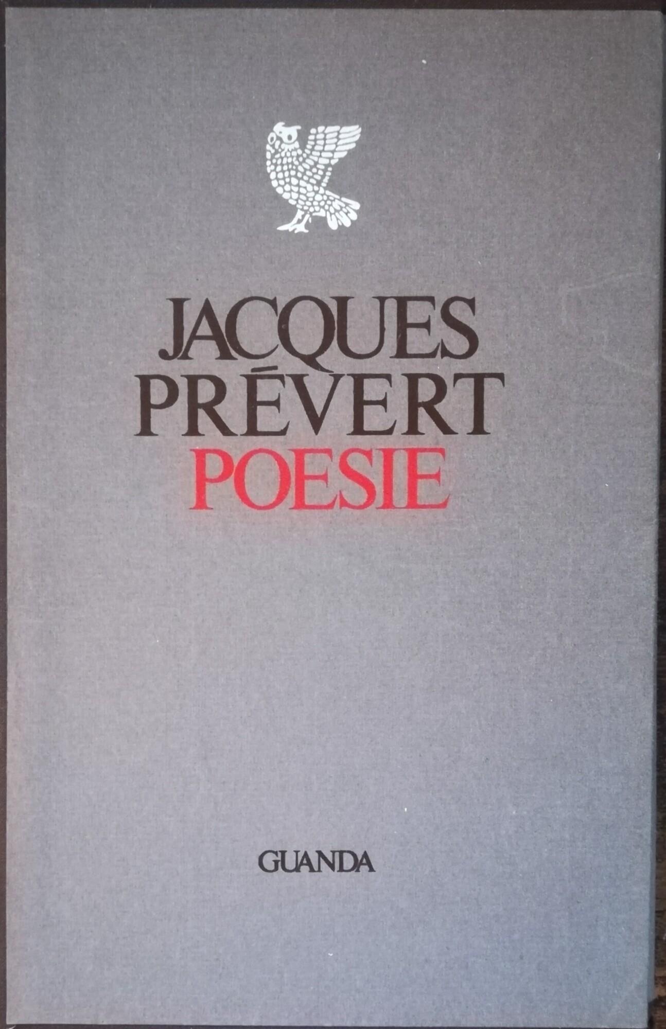 Poesie