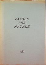 Storia di Natale