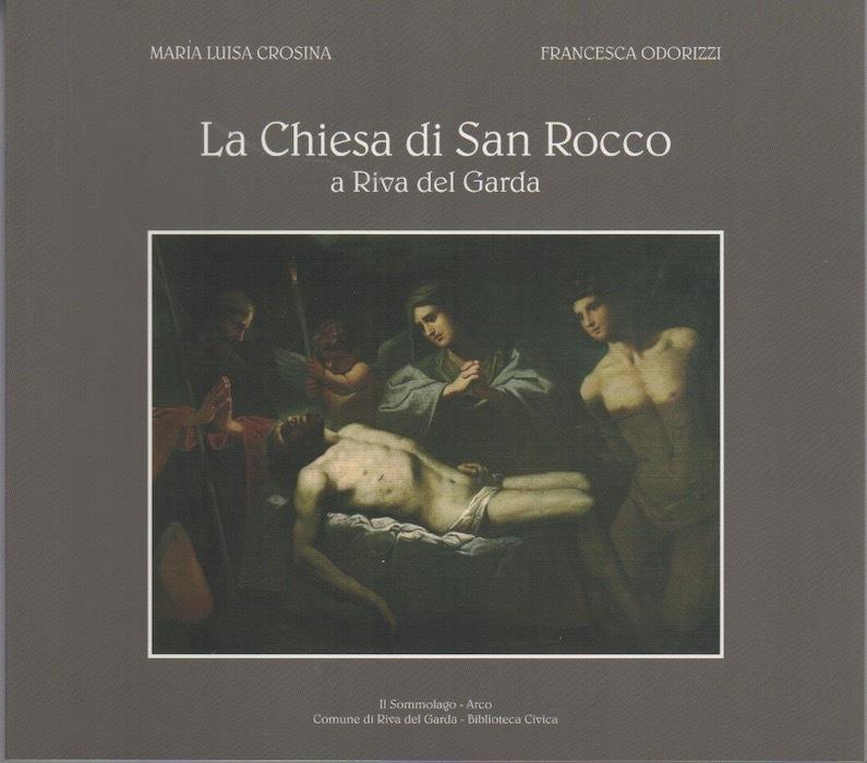 La Chiesa di San Rocco a Riva del Garda