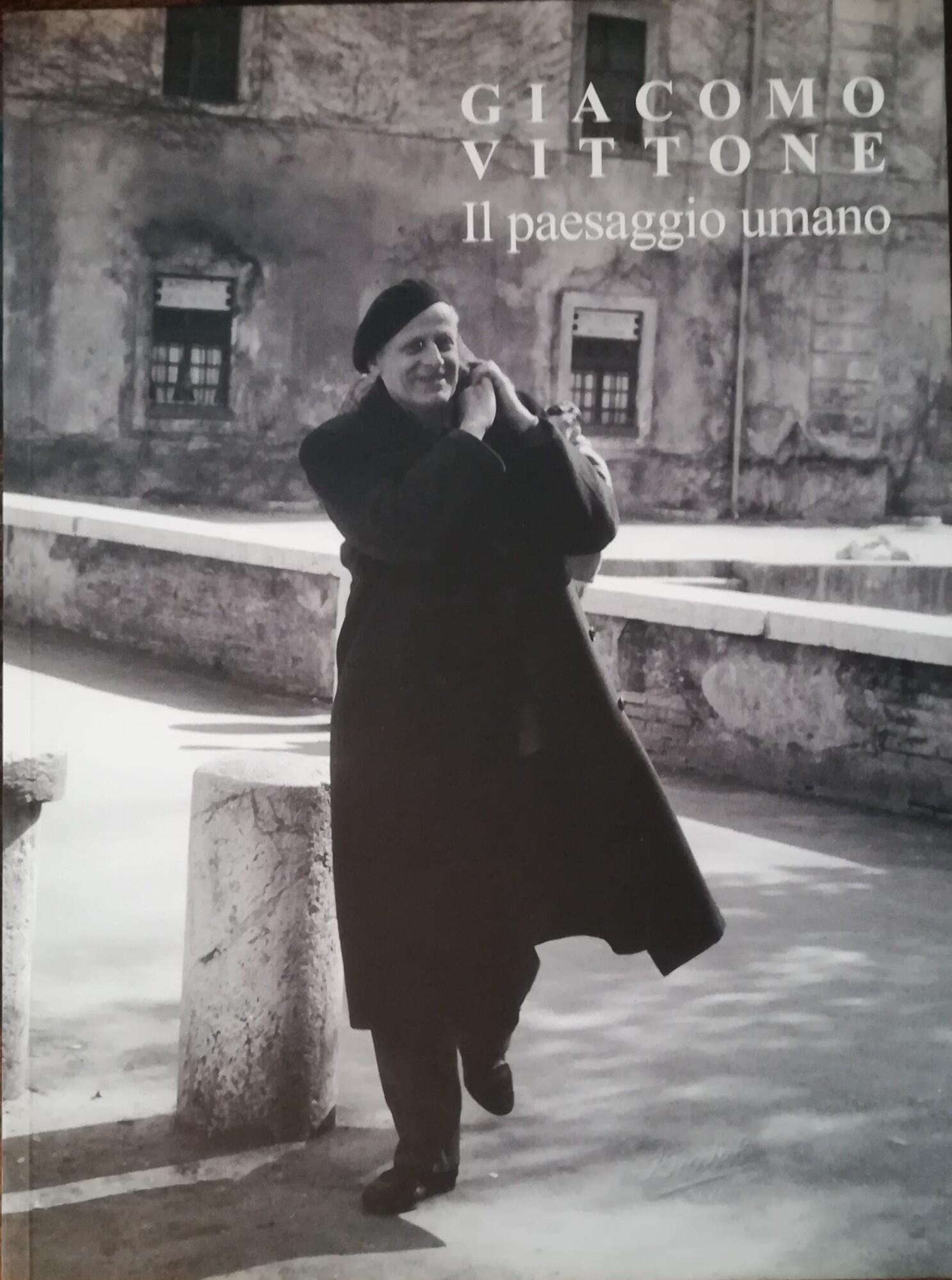 Giacomo Vittone: il paesaggio umano