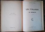 Un italiano in America