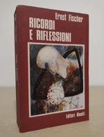 Ricordi e riflessioni