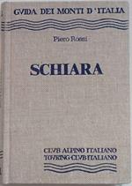 Schiara Dolomiti bellunesi