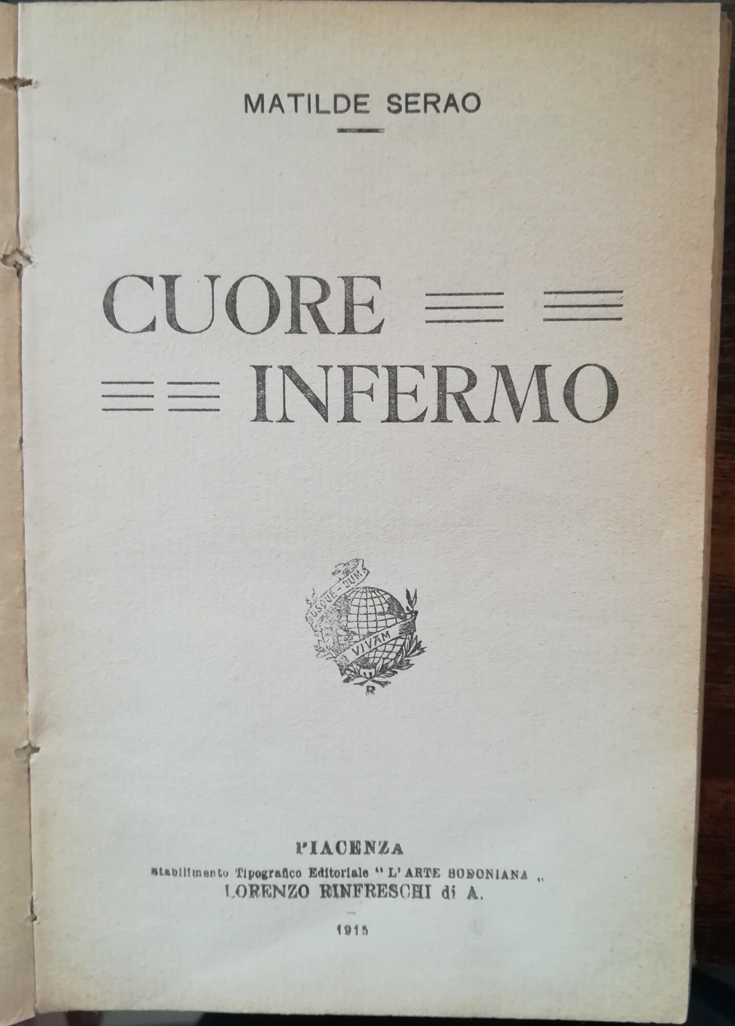 Cuore infermo