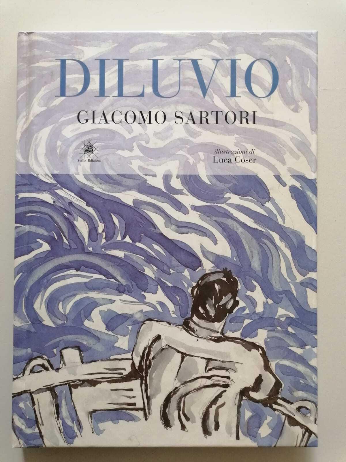 Diluvio