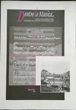 Dentro la musica: itinerari alla scoperta del fondo Silvio Pozzini della Biblioteca civica di Riva del Garda