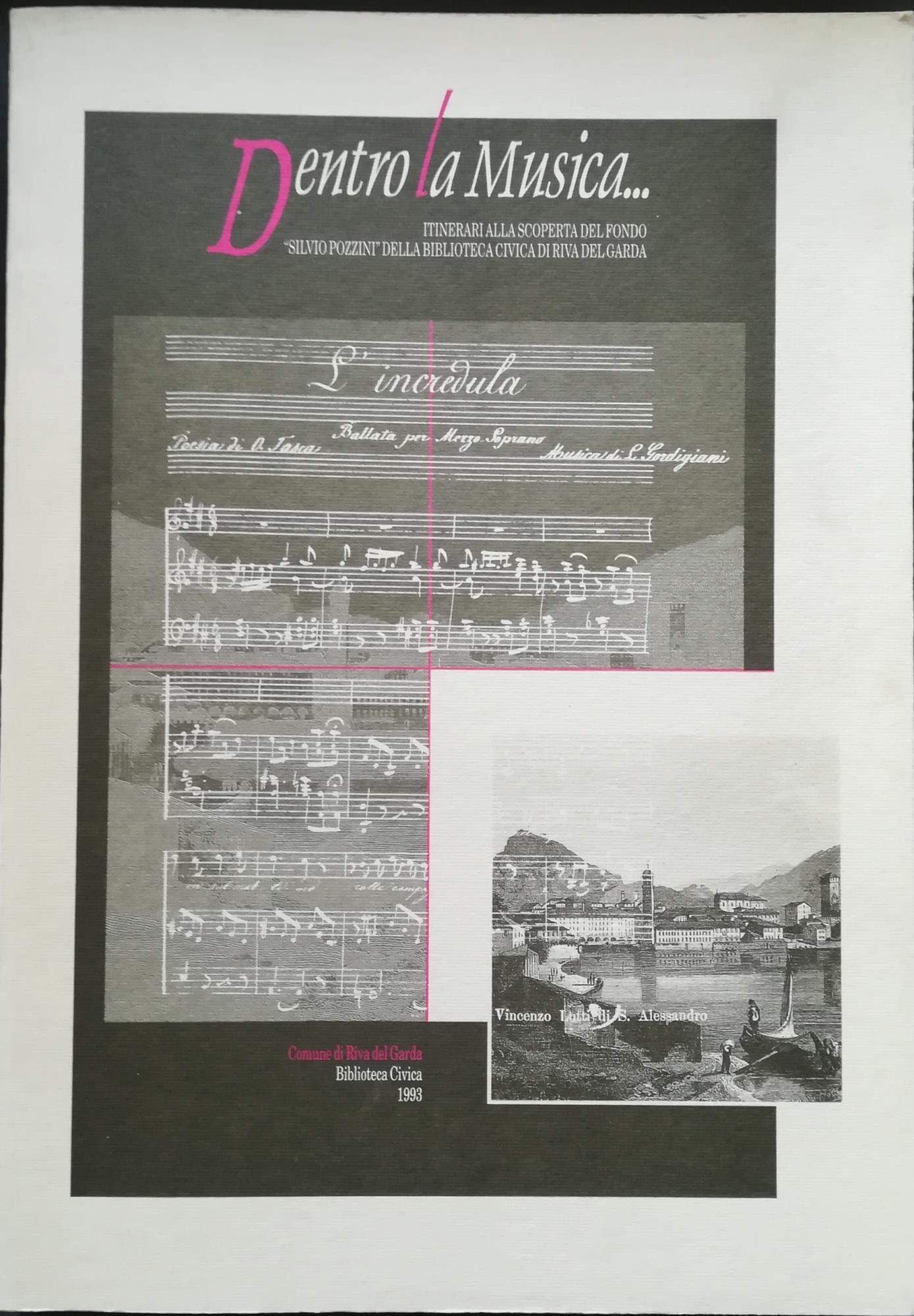 Libreria Volume Secondo