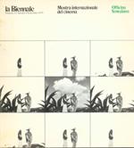 Officina Veneziana Mostra internazionale del Cinema 1979