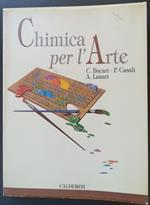Chimica per l'arte