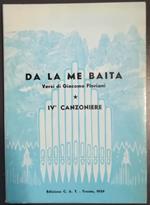 ...Fondi de casset: storia della baita Floriani