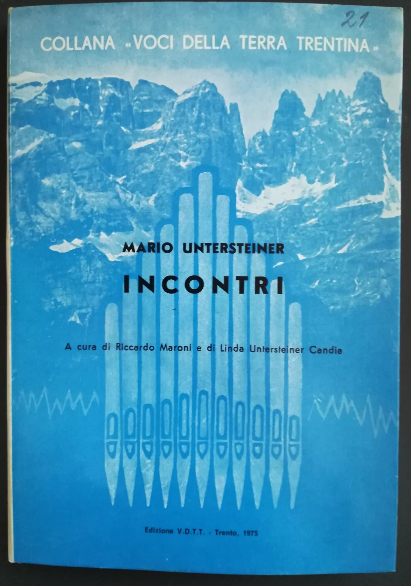 Libreria Volume Secondo