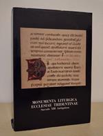 Monumenta liturgica Ecclesiae Tridentinae saeculo XIII antiquiora: II/B: Fontes liturgici libri sacramentorum