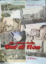 Un saluto dalla Val di Non: cartoline 1895-1950