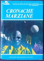 Cronache marziane