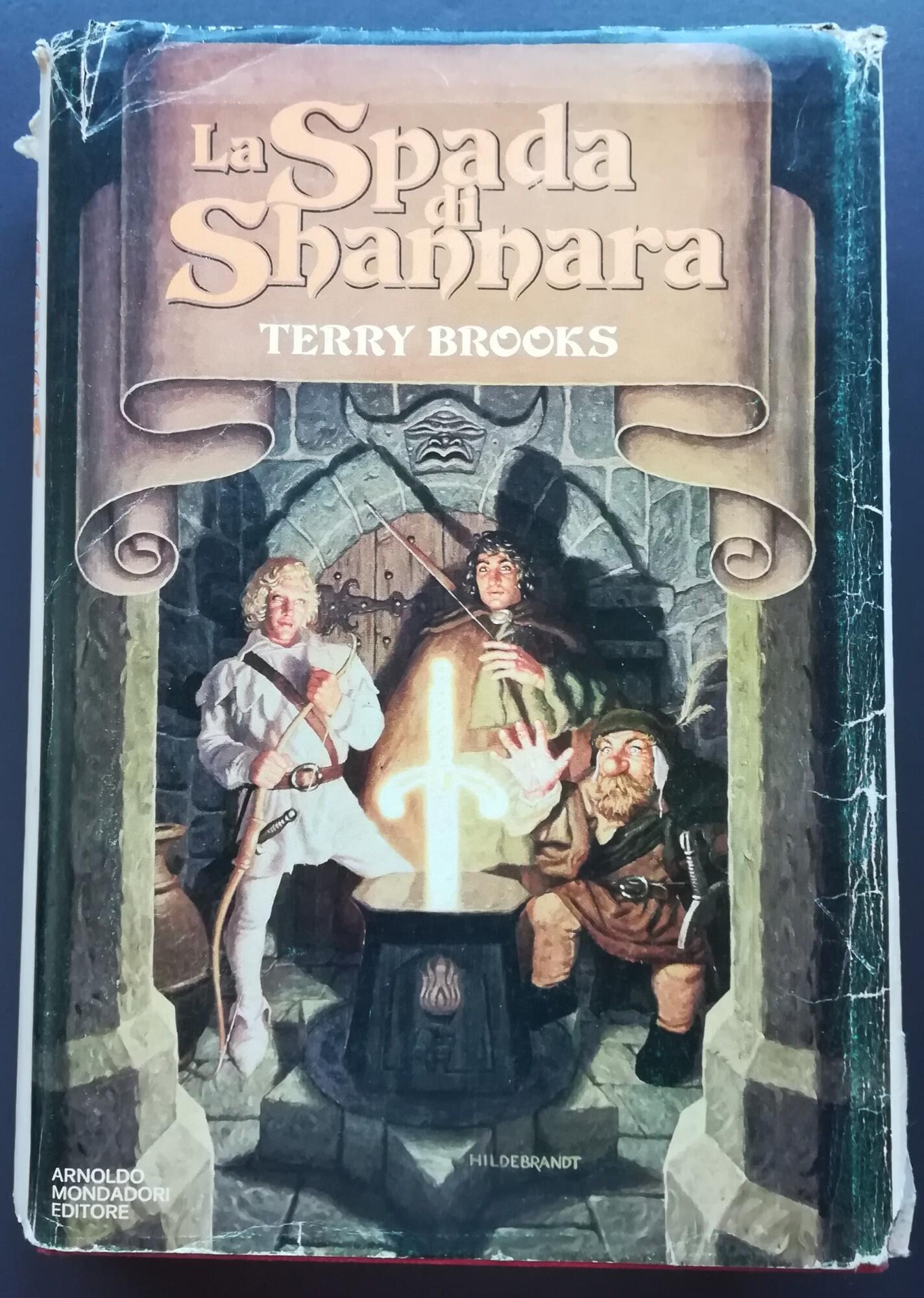 La spada di Shannara